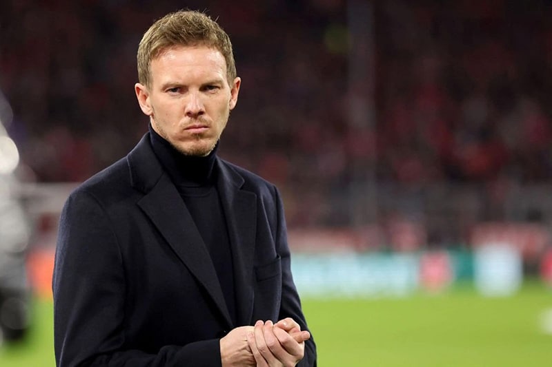 HLV Nagelsmann