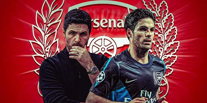 Những thách thức mà Arteta phải đối mặt ở mùa giải 2023-2024