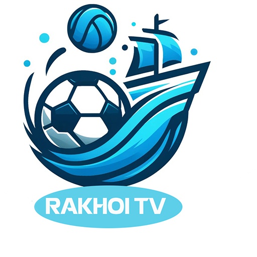logo ra khơi tv